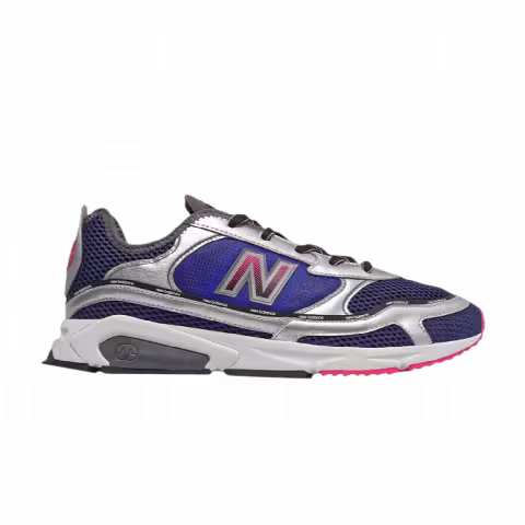 New Balance X-Racer 'Team Royal Silver'