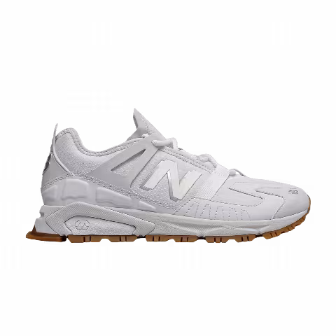 New Balance X-Racer 'White Gum'