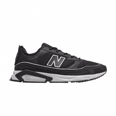 New Balance X-Racer 'Black White'