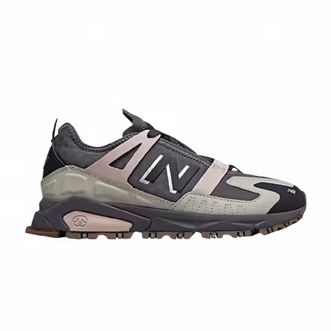 New Balance Wmns X-Racer Utility 'Lead Gum'