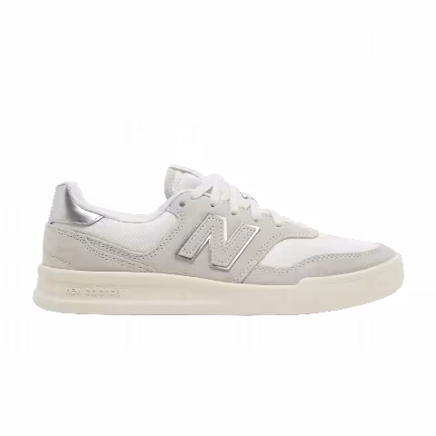 New Balance Wmns 300 'Grey Ivory'