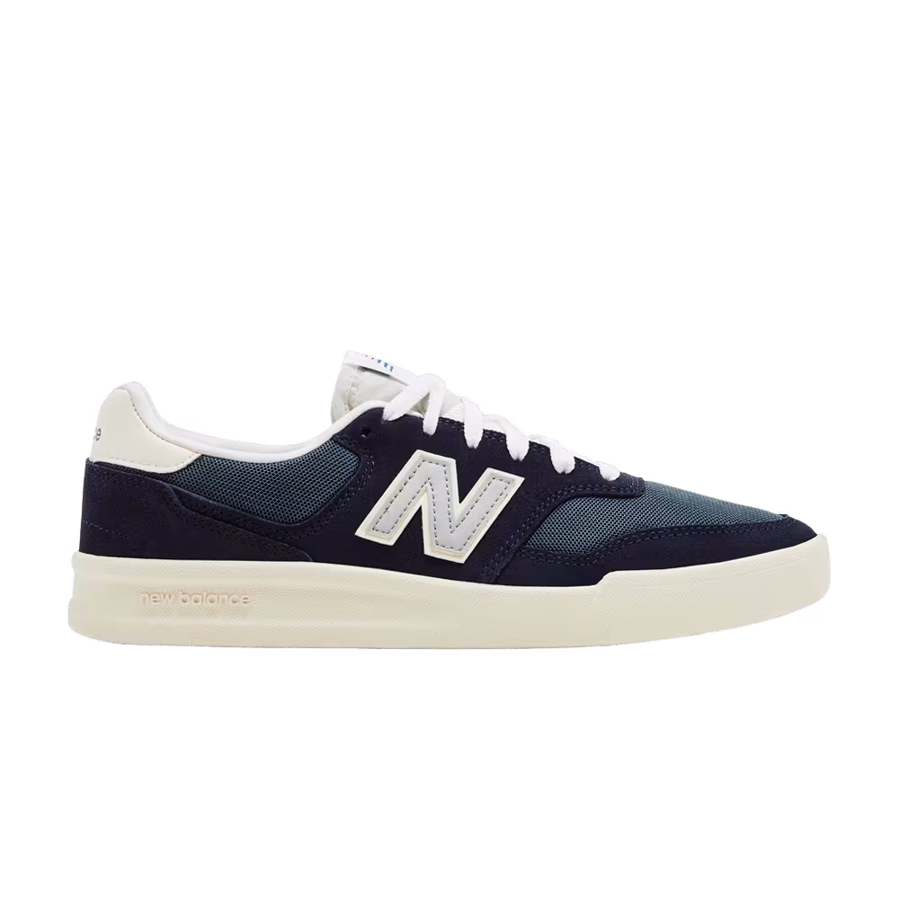 New Balance Court 300v2 Navy