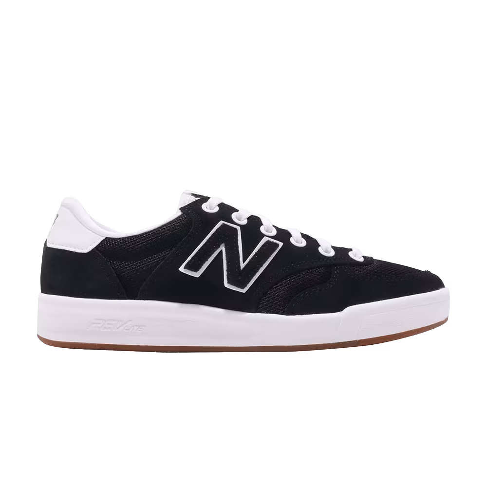 New Balance 300 Black