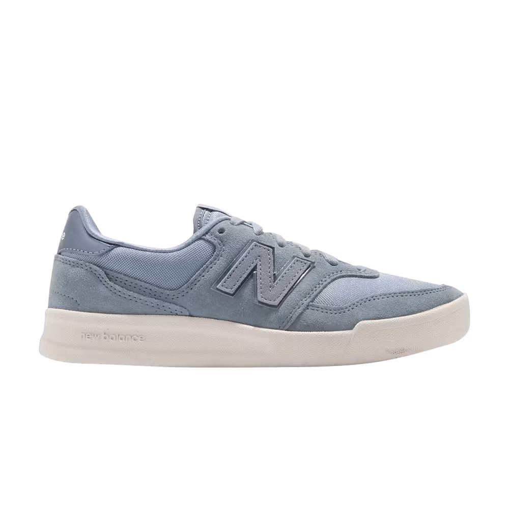 New Balance Women's 300 Dusty Blue