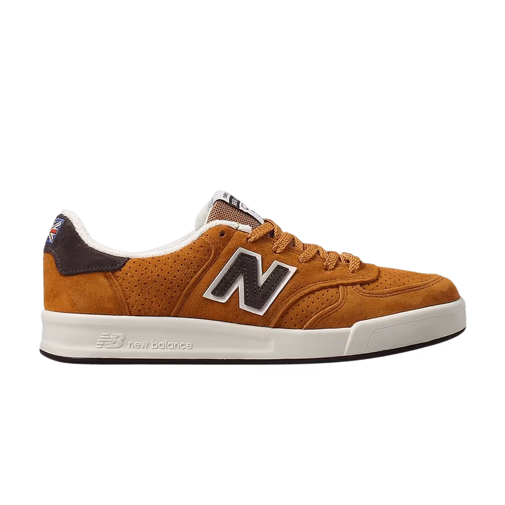 New Balance 300 Made in England Real Ale Pack - Chicken Foot IPA