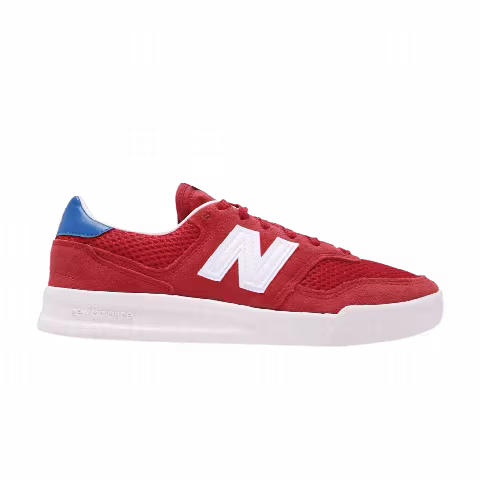New Balance 300 'Red White'
