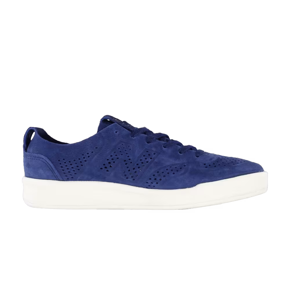 New Balance 300 Deconstructed Navy