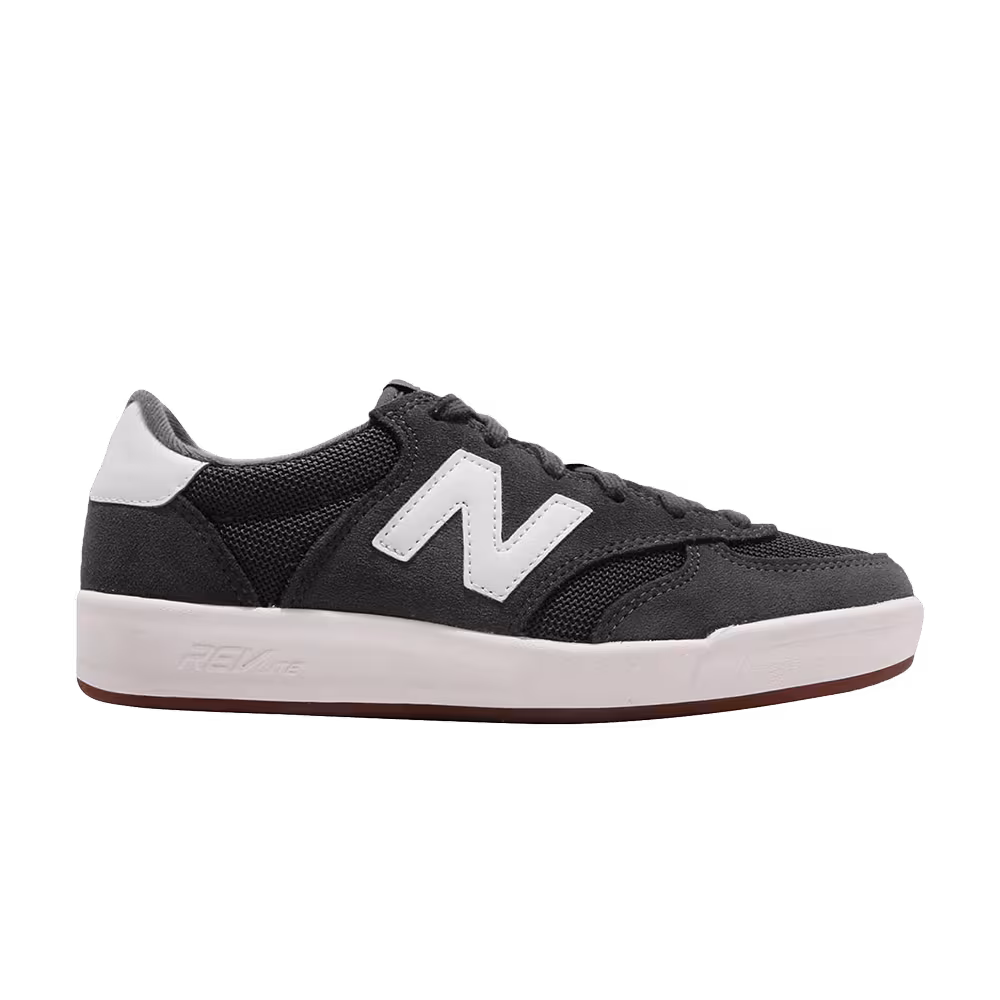 New Balance Women's 300 Grey