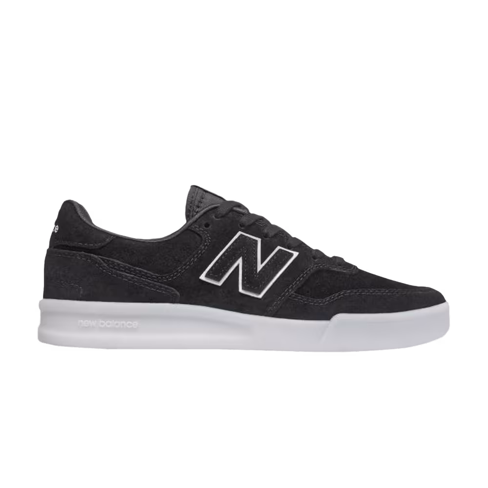 New Balance Women's 300v2 Black