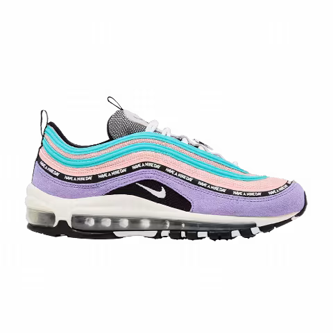 Air Max 97 GS 'Have A Nike Day'