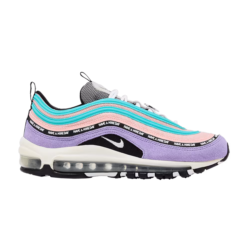 Air Max 97 GS Have A Nike Day