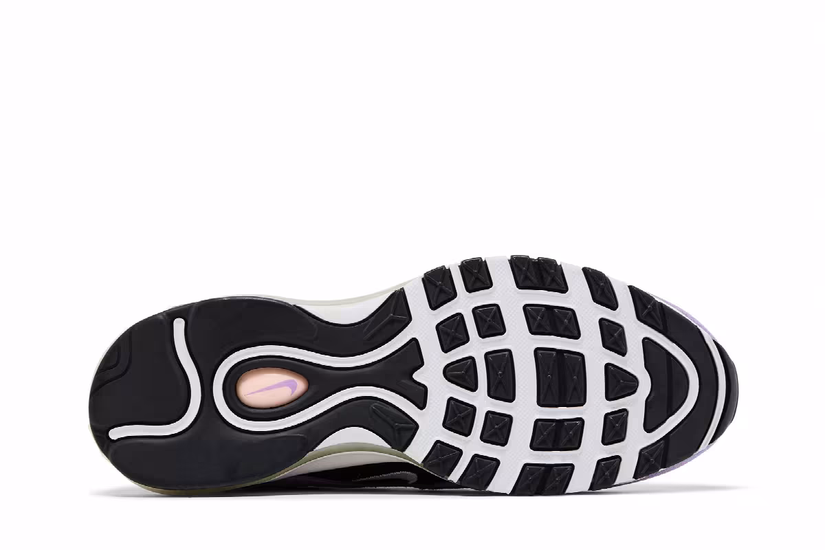 Air Max 97 GS Have A Nike Day, view 5