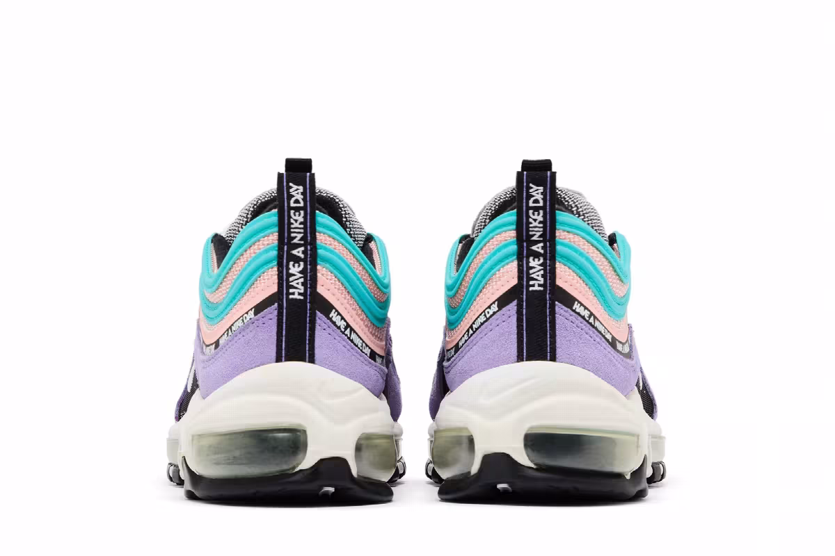 Air Max 97 GS Have A Nike Day, view 7