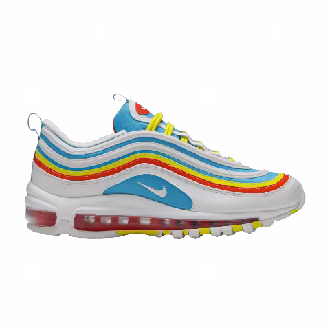 Nike Air Max 97 GS 'Summer Pack'