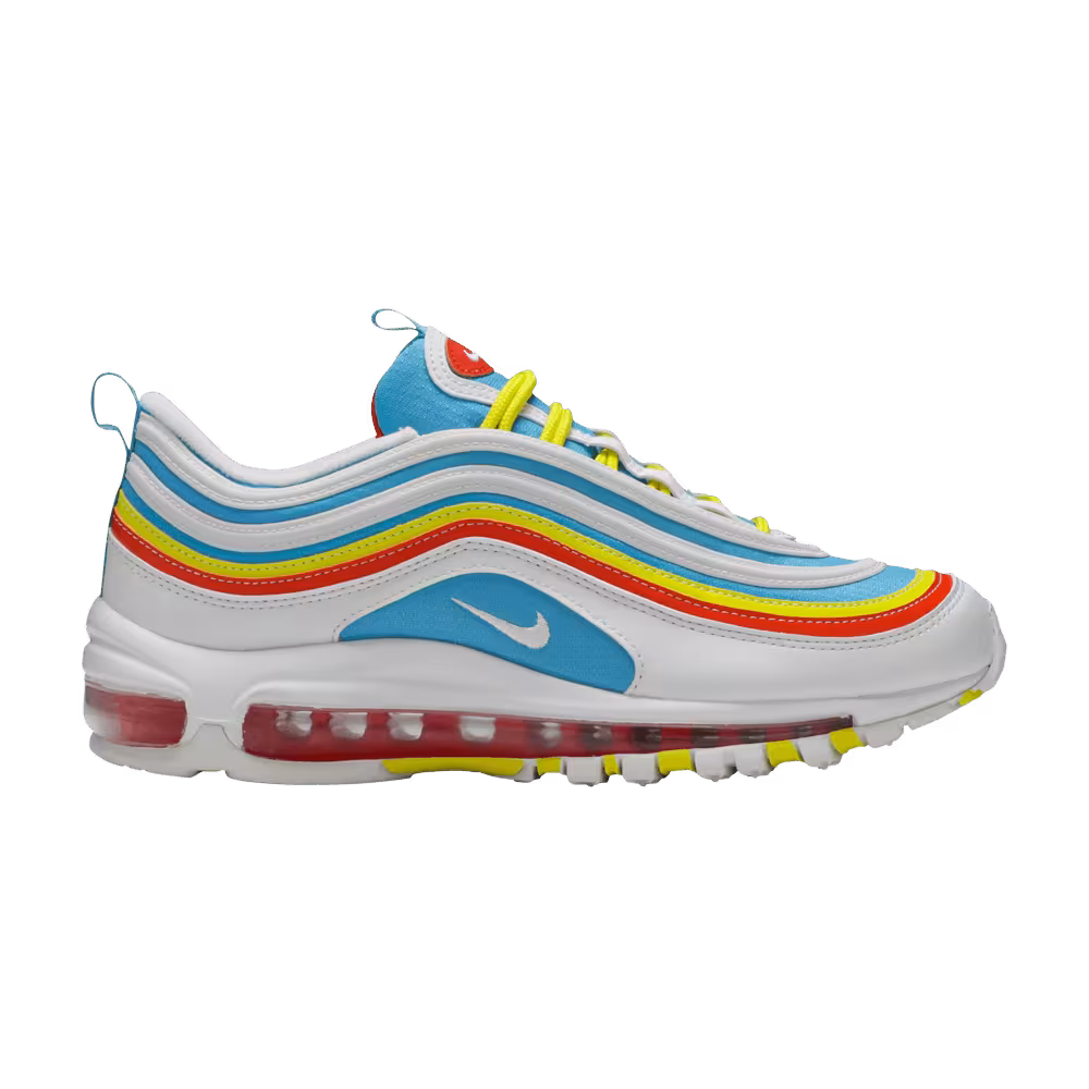 Nike Air Max 97 GS Summer Pack