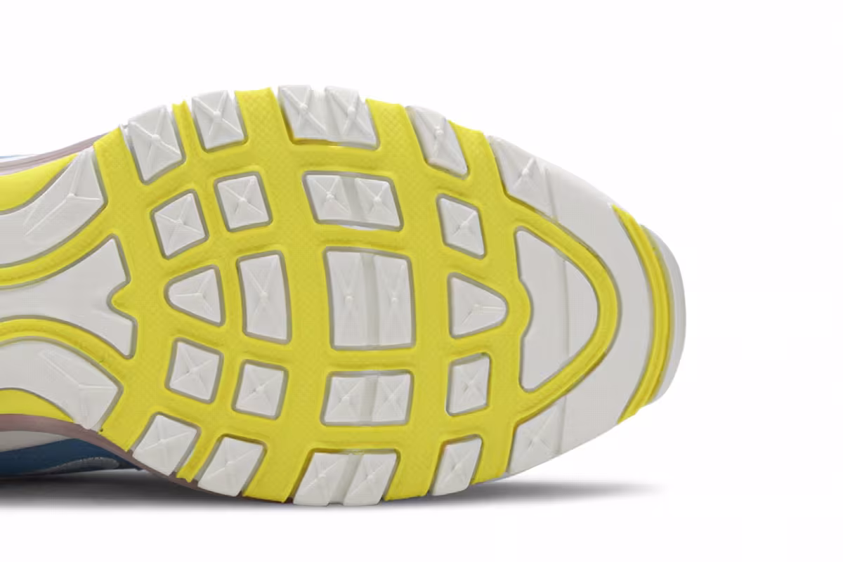 Nike Air Max 97 GS Summer Pack, view 6