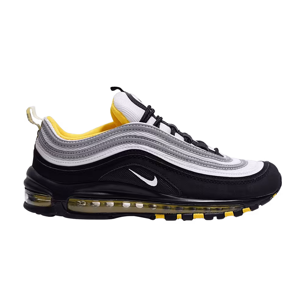 Nike Air Max 97 GS Black