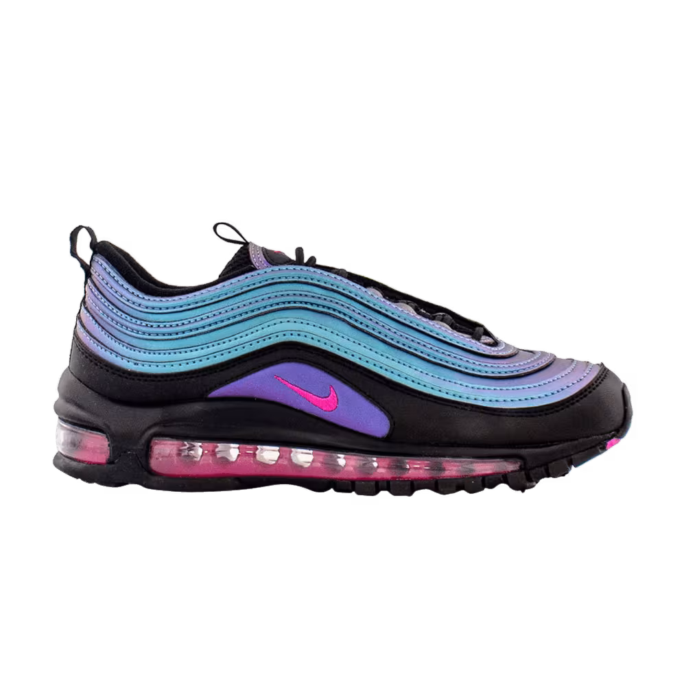 Nike Air Max 97 GS Throwback Future
