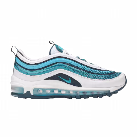 Nike Air Max 97 RF GS 'Spirit Teal'
