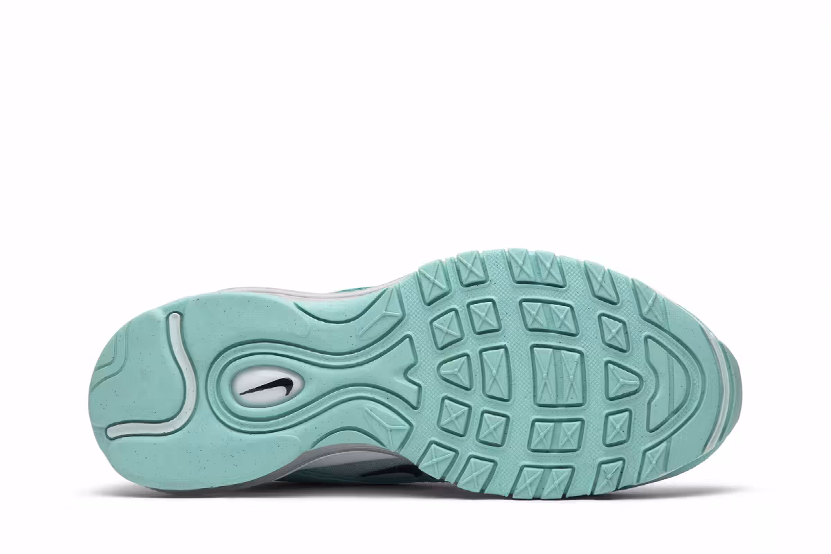 Air Max 97 GS Have A Nike Day - Tropical Twist, view 5