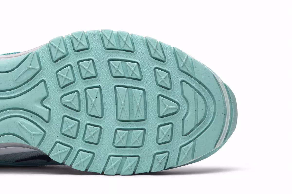 Air Max 97 GS Have A Nike Day - Tropical Twist, view 6