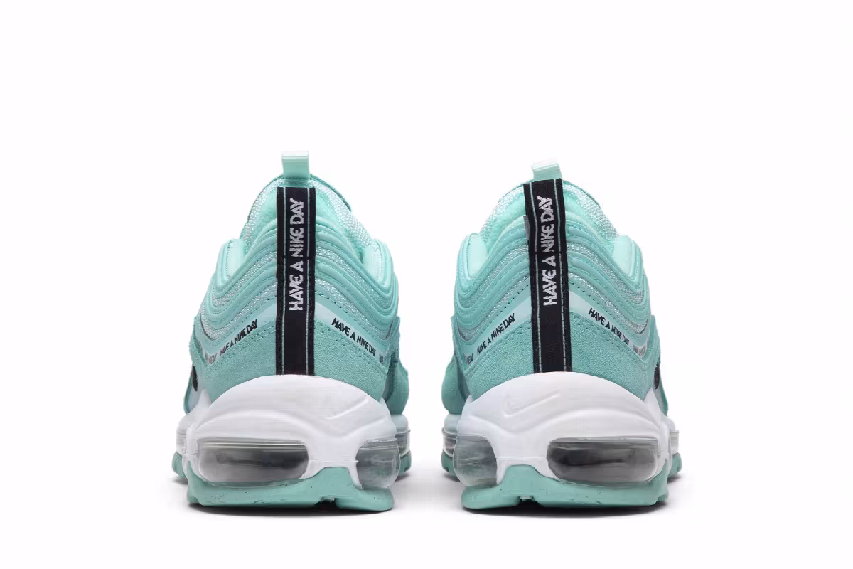 Air Max 97 GS Have A Nike Day - Tropical Twist, view 7