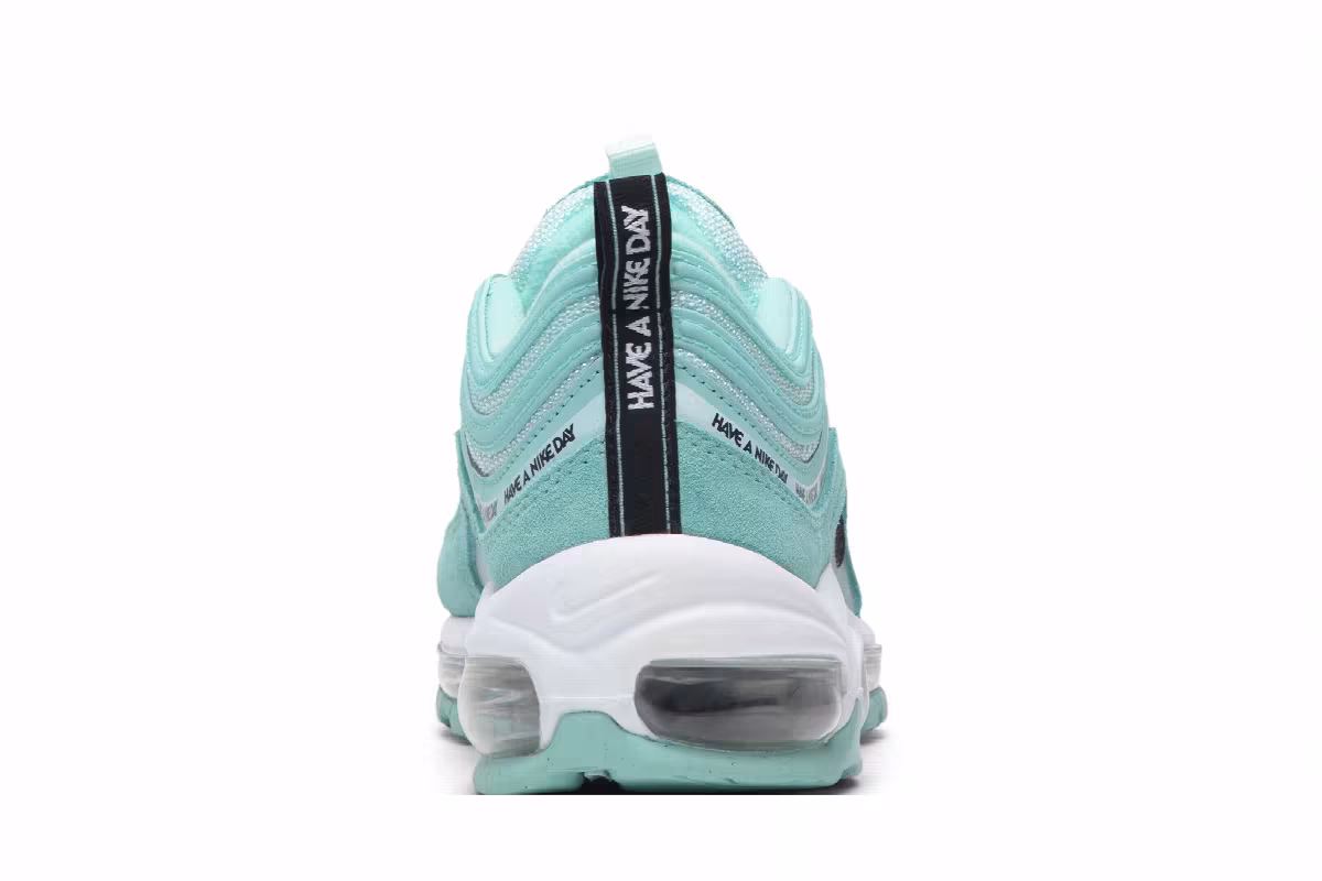 Air Max 97 GS Have A Nike Day - Tropical Twist, view 8
