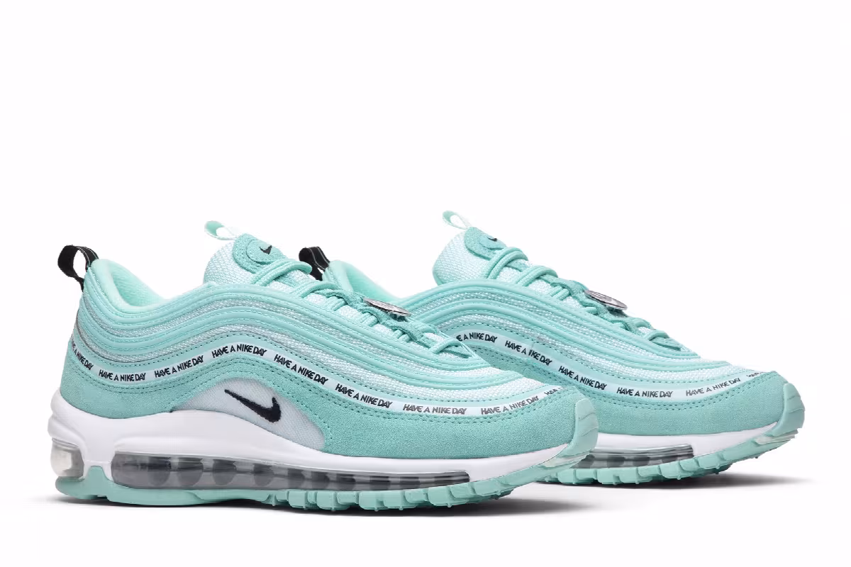 Air Max 97 GS Have A Nike Day - Tropical Twist, view 9