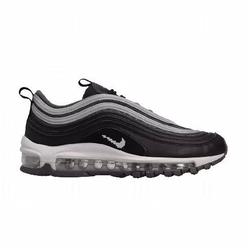Nike Air Max 97 Y2K GS 'Metallic Silver'