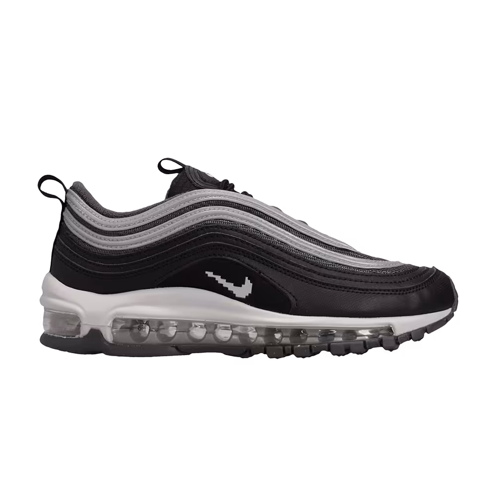 Nike Air Max 97 Y2K GS Metallic Silver