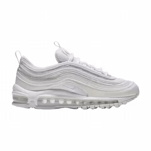 Nike Air Max 97 GS 'White Vast Grey'