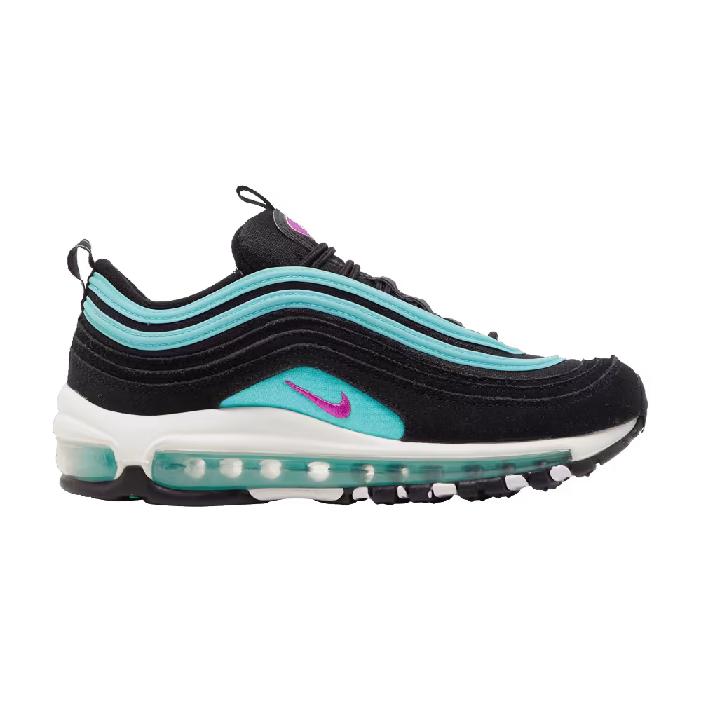 Nike Air Max 97 GS Aurora Hyper Violet