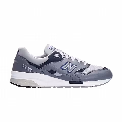 New Balance 1600 'Grey'