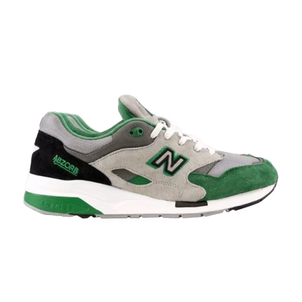 New Balance 1600 Green Grey