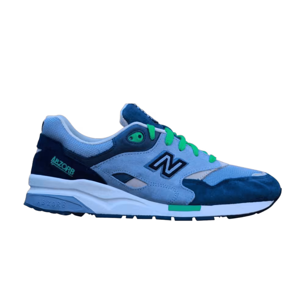 New Balance 1600