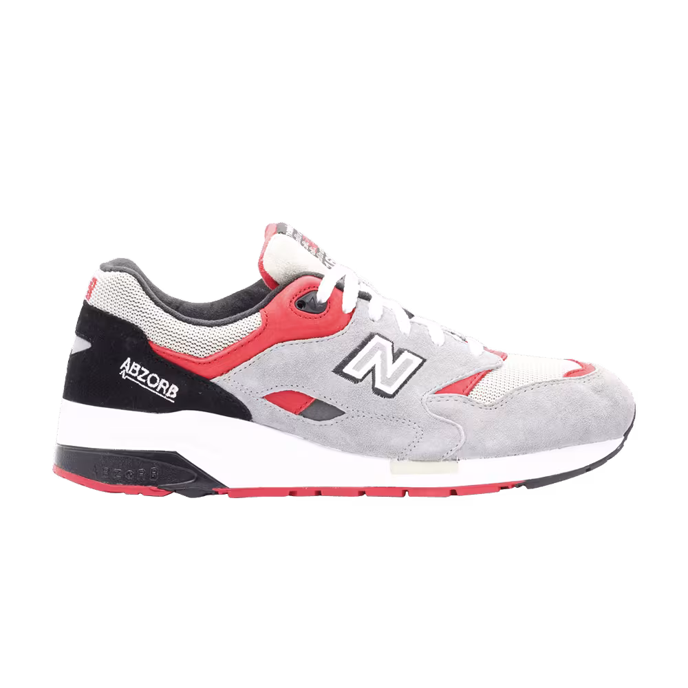New Balance 1600