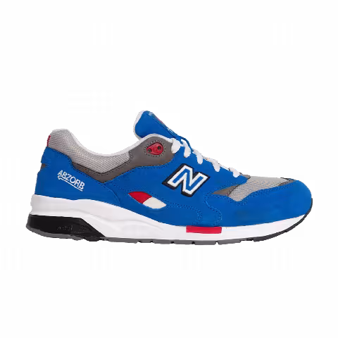 New Balance 1600 'Barber Shop'