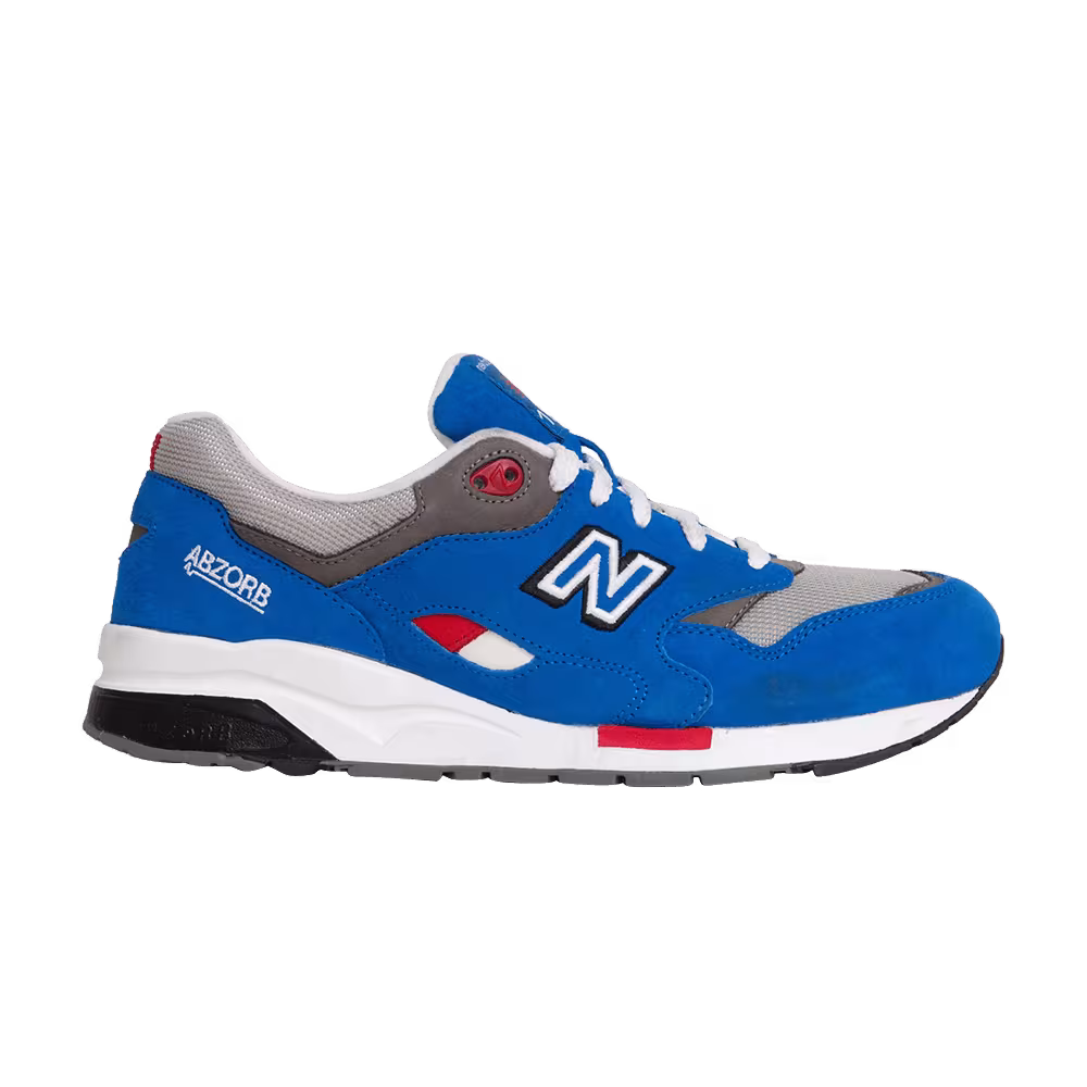New Balance 1600 Barber Shop