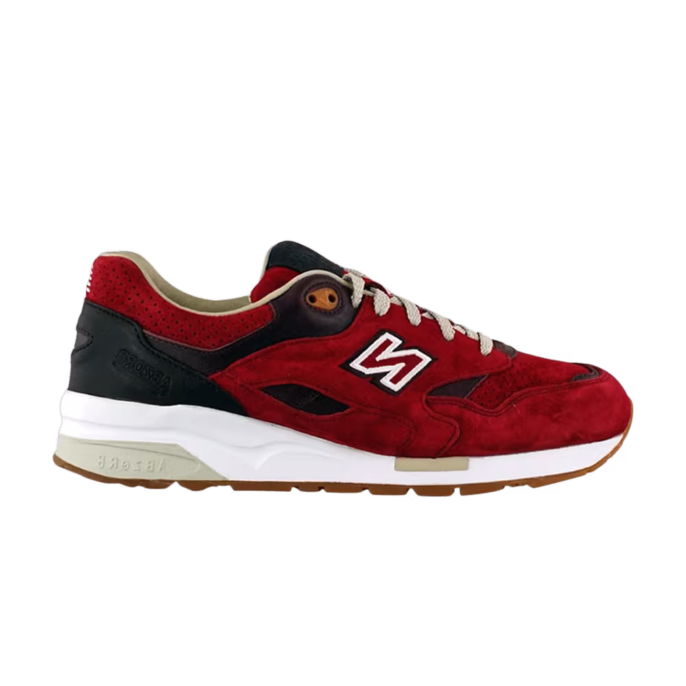 New Balance 1600