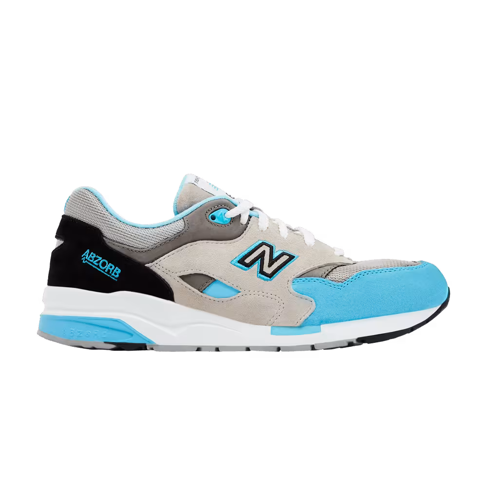 New Balance CM1600 Elite Edition