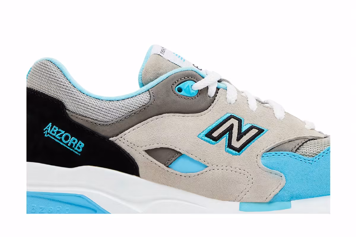 New Balance CM1600 Elite Edition, view 3