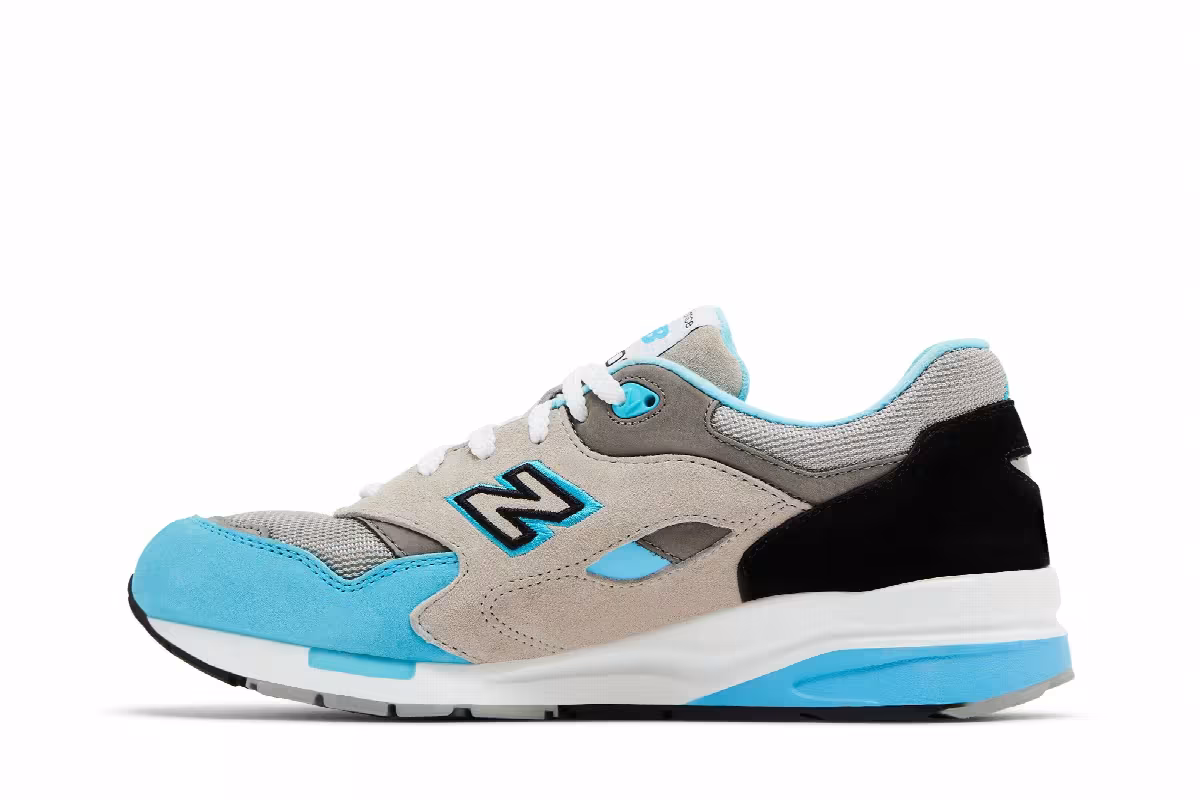 New Balance CM1600 Elite Edition, view 4