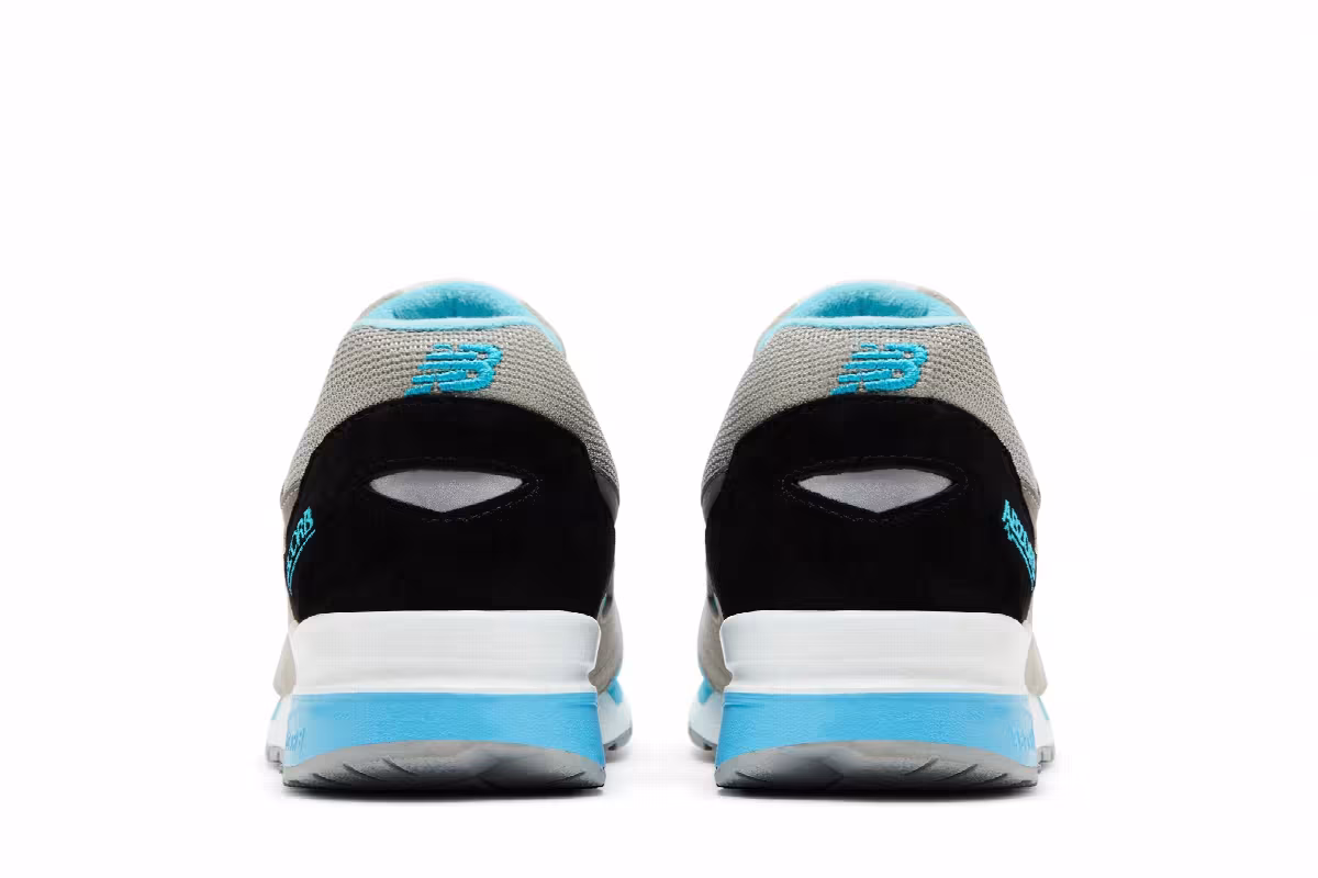 New Balance CM1600 Elite Edition, view 7