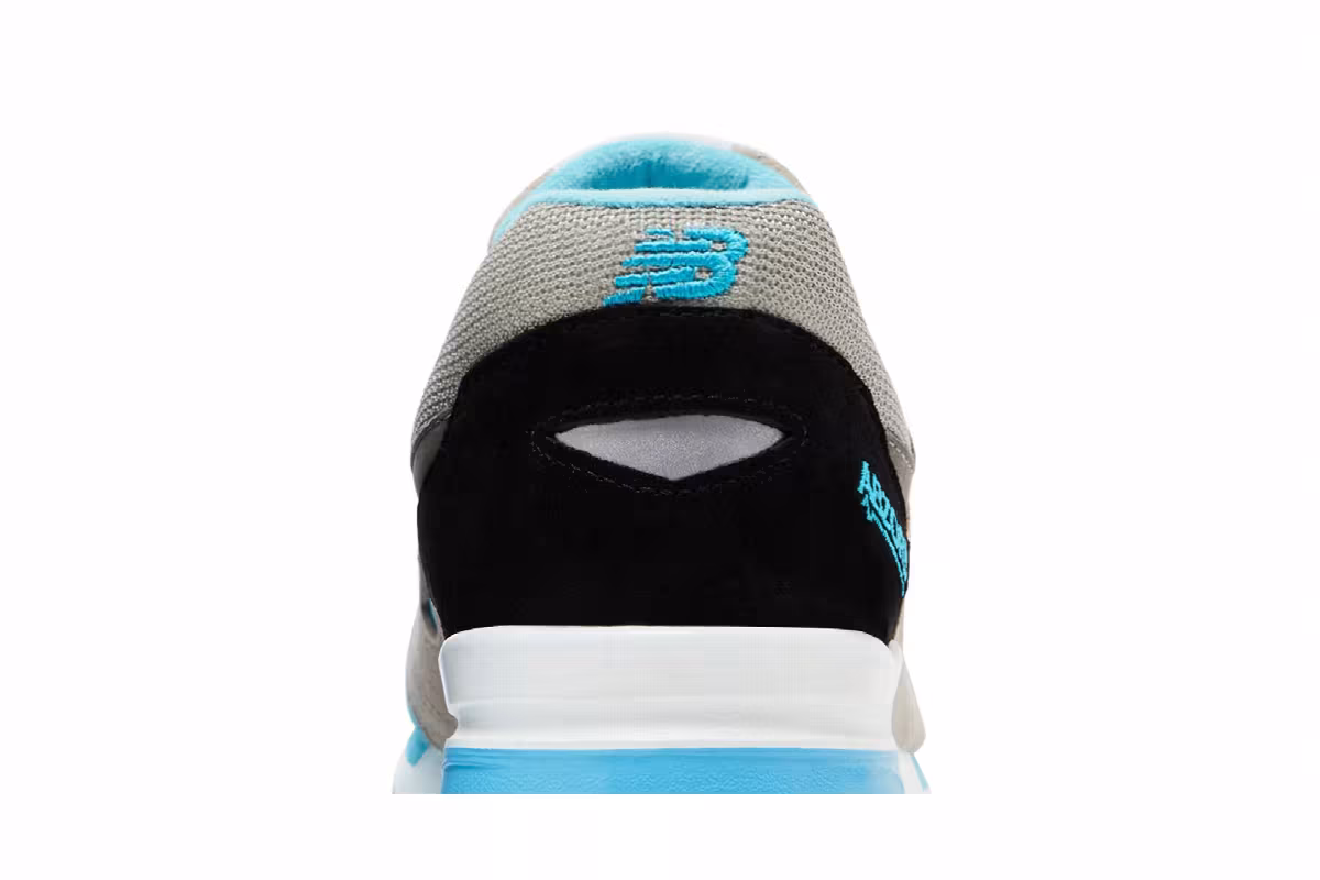 New Balance CM1600 Elite Edition, view 8