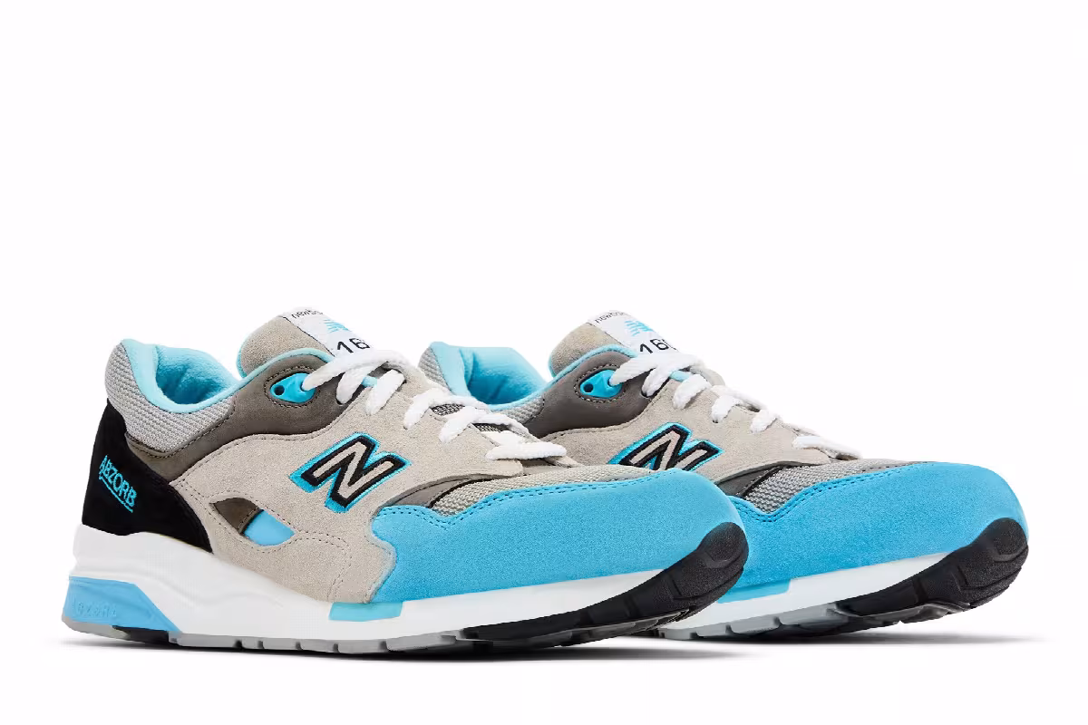 New Balance CM1600 Elite Edition, view 9