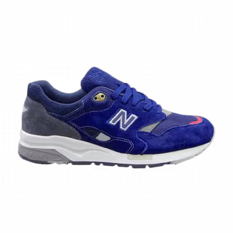 New Balance Oshman's x 1600 'Navy'