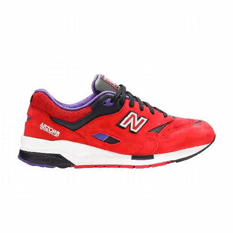New Balance 1600 'Red'