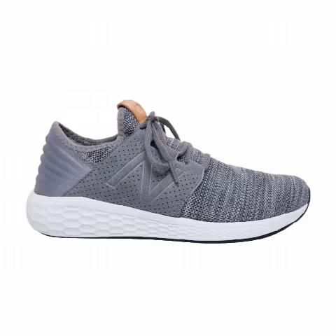 New Balance Fresh Foam Cruz v2 'Gunmetal'