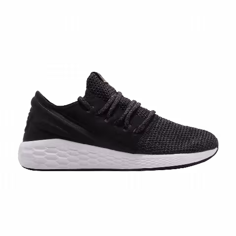 New Balance Fresh Foam Cruz 'Black Grey'