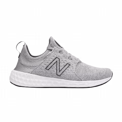 New Balance Wmns Fresh Foam Cruz 'Silver Mink'